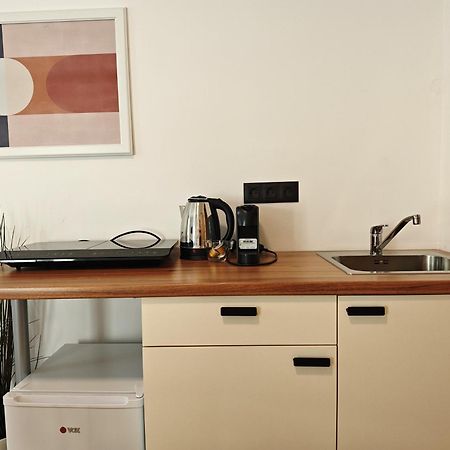Corner House Apartments Near Lake Bled 라도블리차 외부 사진