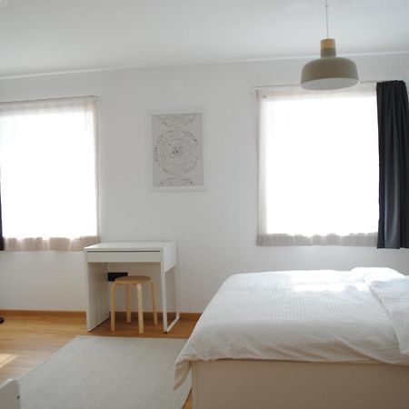 Corner House Apartments Near Lake Bled 라도블리차 외부 사진