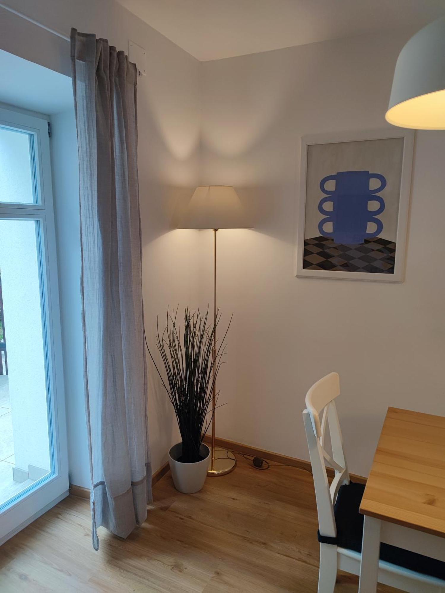 Corner House Apartments Near Lake Bled 라도블리차 객실 사진