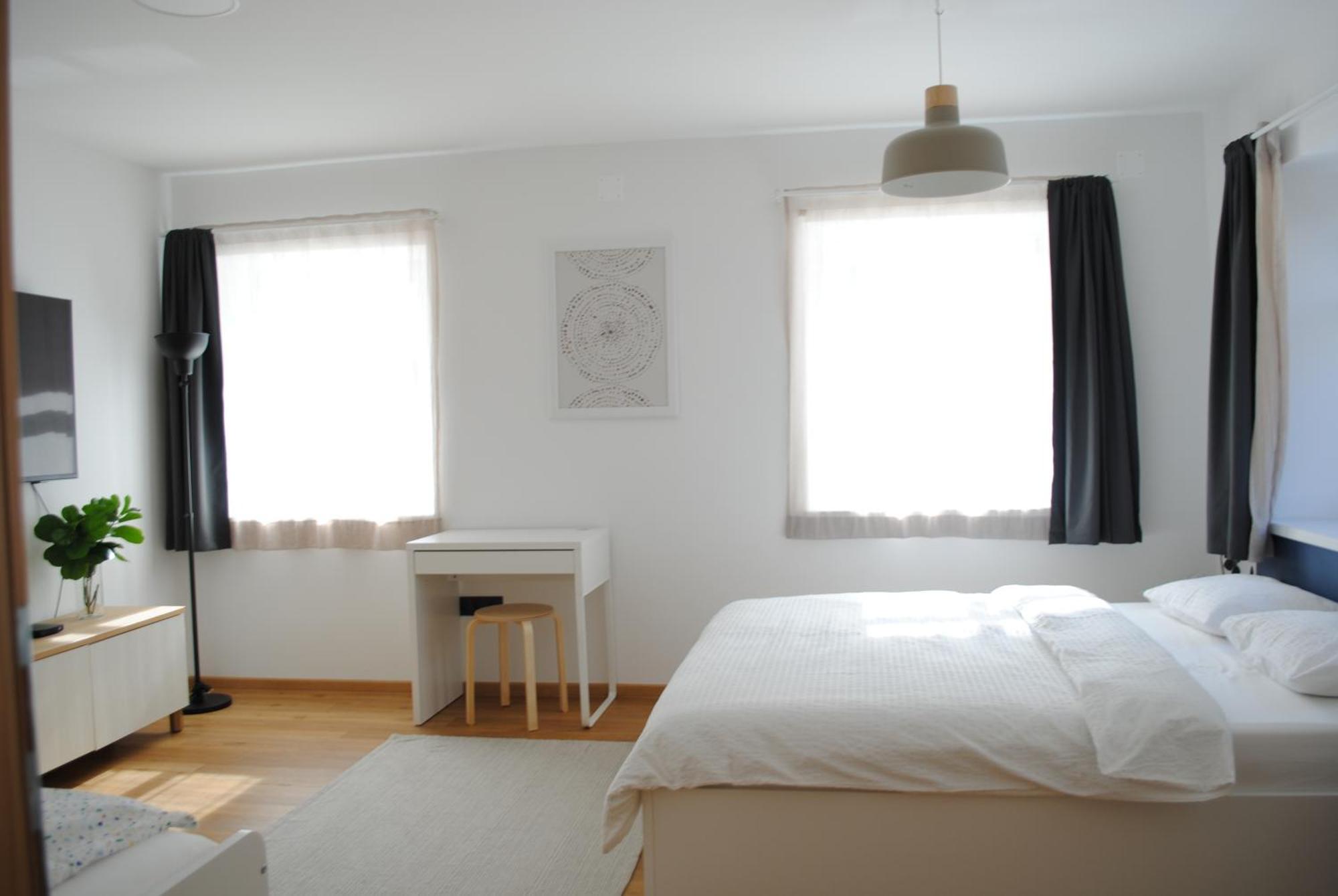 Corner House Apartments Near Lake Bled 라도블리차 외부 사진
